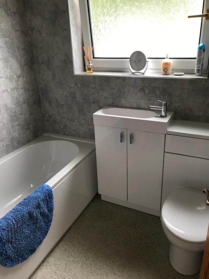 סוואנסי Number 43 The Gower Holiday Village מראה חיצוני תמונה