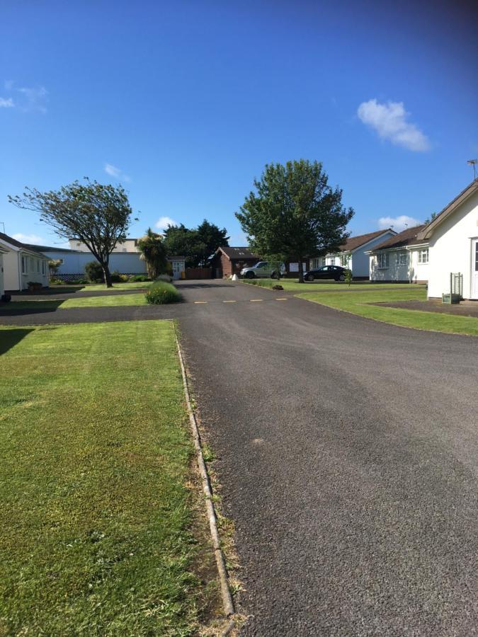 סוואנסי Number 43 The Gower Holiday Village מראה חיצוני תמונה
