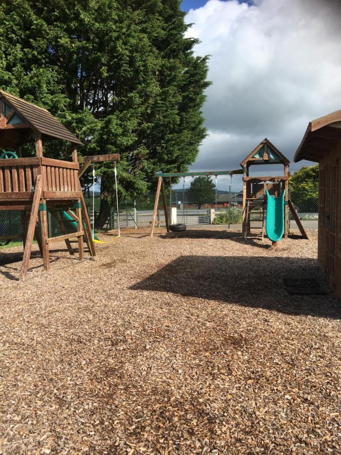 סוואנסי Number 43 The Gower Holiday Village מראה חיצוני תמונה